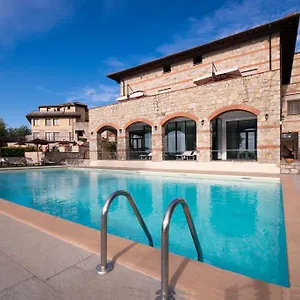 Hotel Cdh Radda